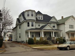 640 Willow St, Scranton, PA 18505