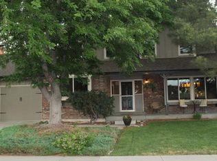 6647 W Weaver Ave, Littleton, CO 80123