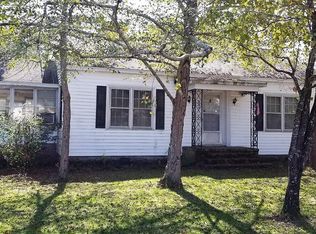 700 N Parler Ave, Saint George, SC 29477