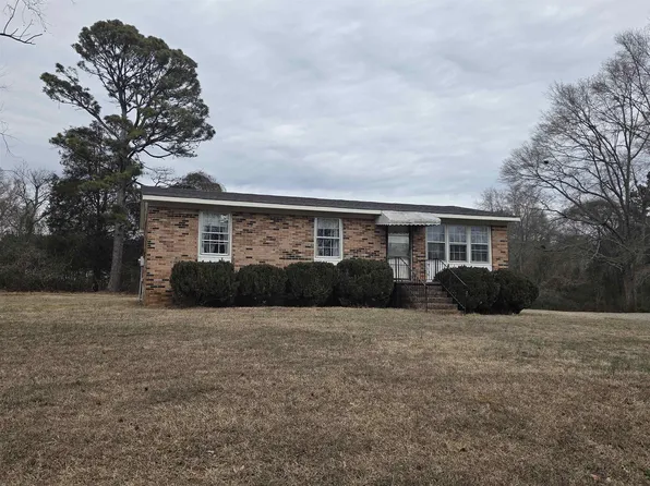 121 Gilead Hills Dr, Jonesville, SC 29353