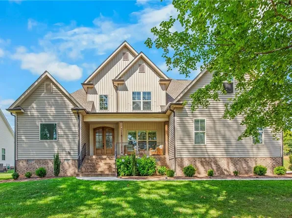 7114 Rae Farms Way, Greensboro, NC 27455