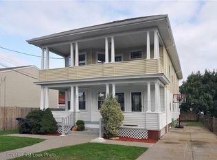 39 Ferncliff Ave, North Providence, RI 02911