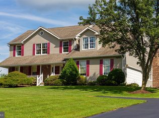 107 Windtree Valley Rd, Parkton, MD 21120