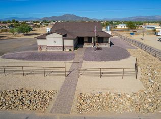 1444 W Maddock Rd, Phoenix, AZ 85086