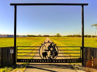 1602 Settegast Ranch Rd, Richmond, TX 77406