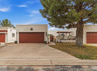 214 Casas Bella Ln, Santa Teresa, NM 88008