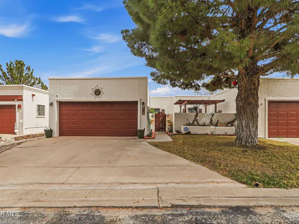 214 Casas Bella Ln, Santa Teresa, NM 88008