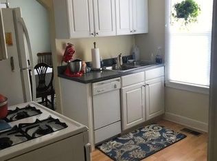 153 E Francis Ave, Louisville, KY 40214