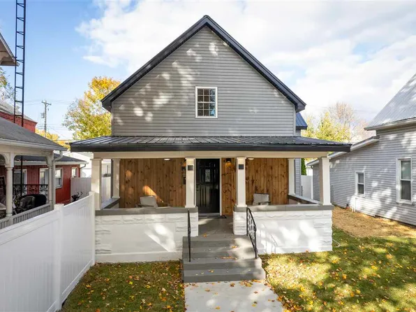 315 W Church St, Cambridge City, IN 47327