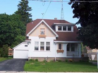 710 6th St, Kiel, WI 53042