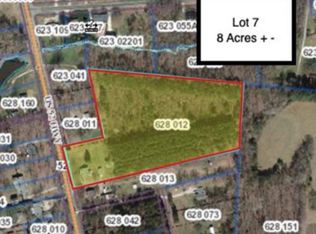 5985 Us Highway 52, Salisbury, NC 28146