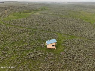 12 Beaver Ridge Rd, Daniel, WY 83115