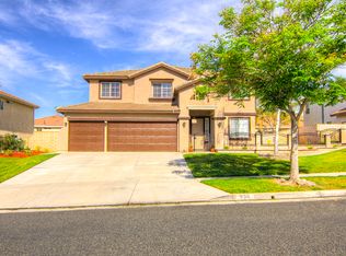 936 Cornerstone Way, Corona, CA 92878