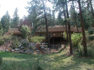 152 Silver Willow Rd, Golden, CO 80401