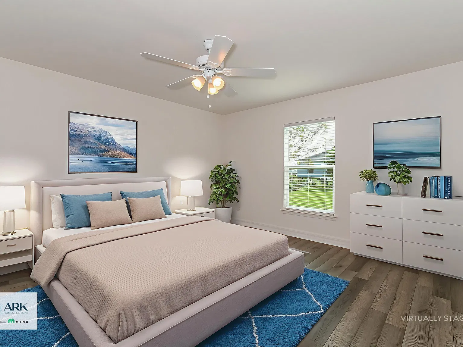 3 bed, 2.0 bath, 1272 sqft, $1,815 — Photo 4