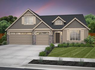 Deschutes Plan, Goose Ridge Estates, Richland, WA 99352