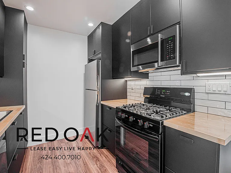 1232 S Bronson Ave #5 — Photo 12