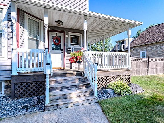 2nd image of 606 S VINE AVENUE