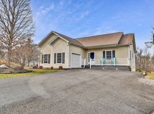 1162 Joffrey Dr, Huddleston, VA