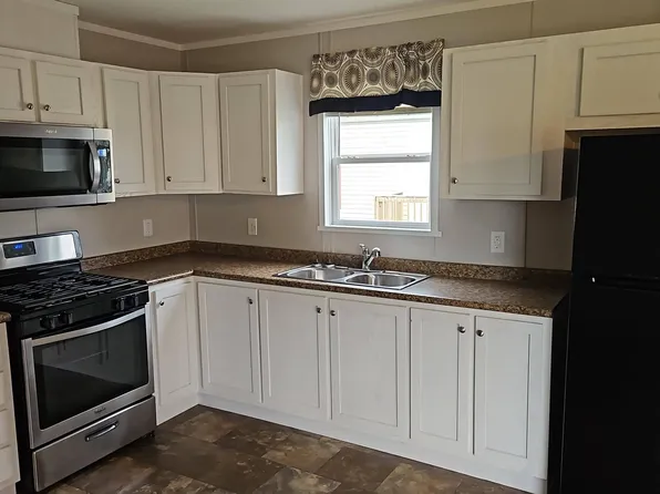 2220 Dunkelberg Rd Lot 706, Fort Wayne, IN 46819