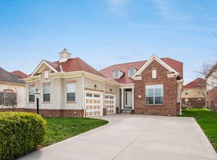 7991 Oak Meadow Dr, Dublin, OH 43016