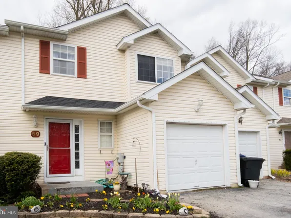 59 Pinckney Dr, Coatesville, PA 19320