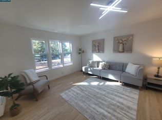 375 Camelback Rd APT 23, Pleasant Hill, CA 94523