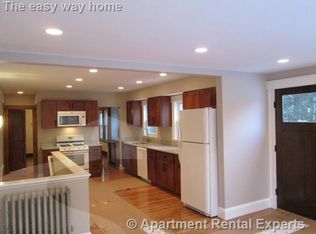 67 Sacramento St, Cambridge, MA 02138