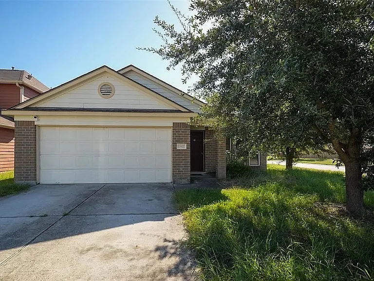 13502 Country Path Way — Photo 1