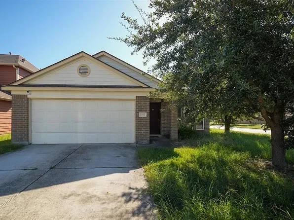 13502 Country Path Way, Houston, TX 77038