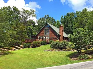 2306 Misty Ln, Sevierville, TN 37876