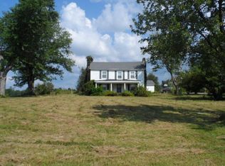 2025 Speedwell Rd, Richmond, KY 40475