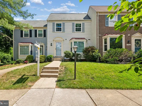 7403 Foxleigh Way, Alexandria, VA 22315