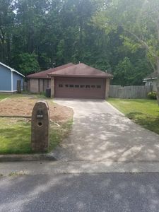 1402 Maplebrook Dr, Columbus, GA, 31904