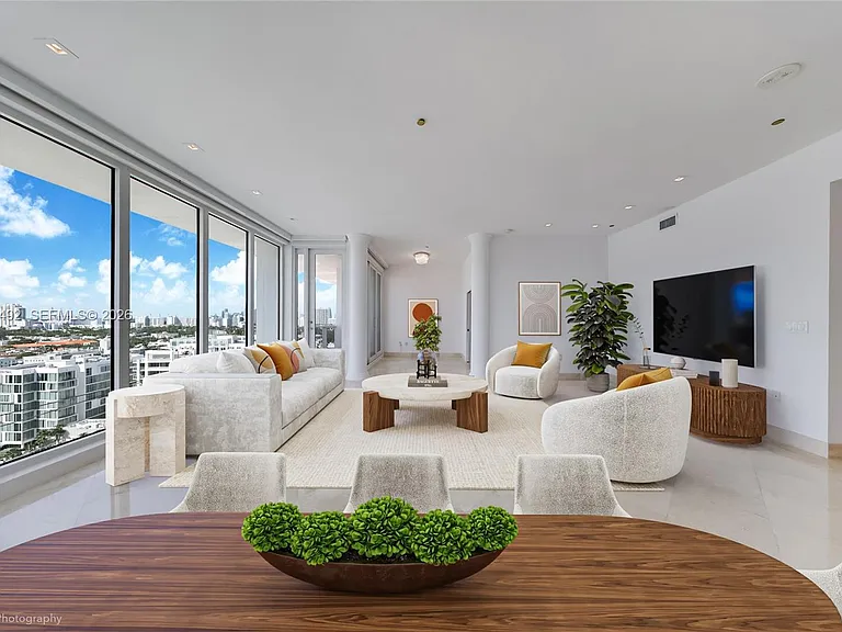 100 Lincoln Rd #Penthouse 12 — Photo 9