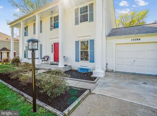15594 Northgate Dr, Dumfries, VA 22025