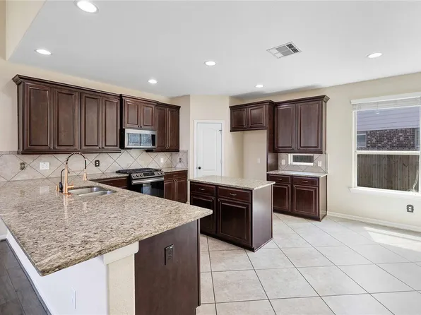 17206 Upper Ridge Ln, Humble, TX 77346