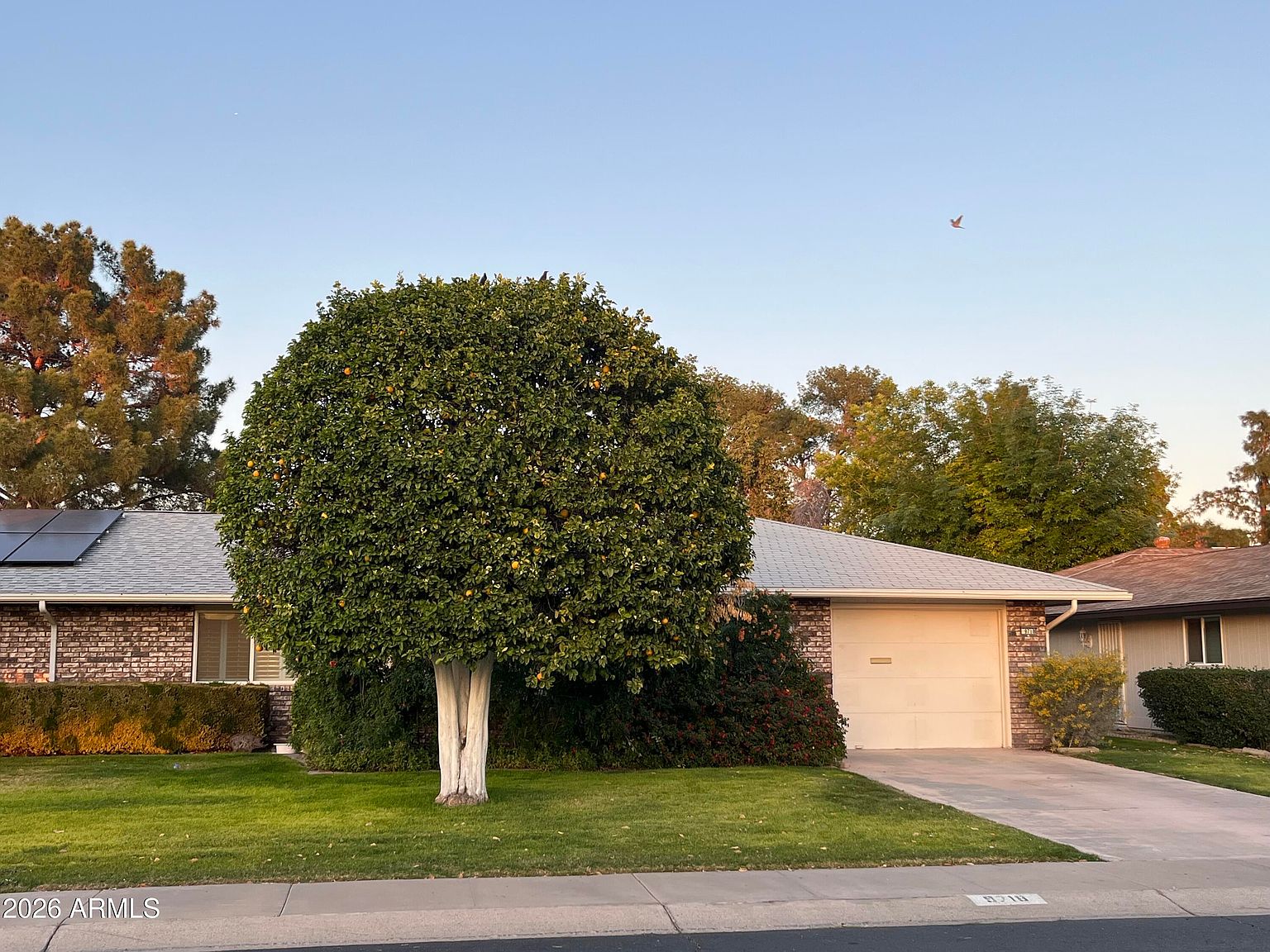 9718 W OAK RIDGE Drive