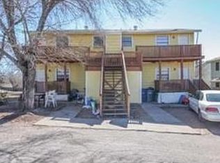 4605 E Stassney Ln, Austin, TX 78744