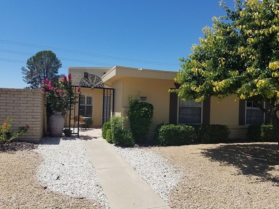 10601 W Granada