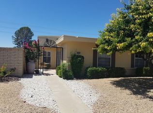 10601 W Granada Dr, Sun City, AZ 85373