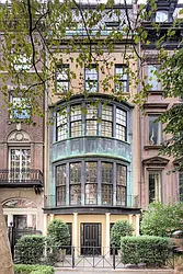 Sold by Brown Harris Stevens