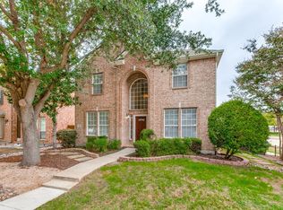 4701 Rockcreek Ln, Plano, TX 75024
