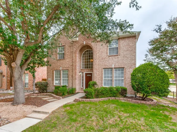 4701 Rockcreek Ln, Plano, TX 75024