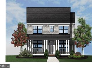 4016 Crittenden St, Hyattsville, MD 20781