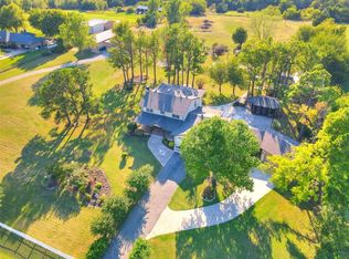 6131 Lakeview Dr, Mustang, OK 73064