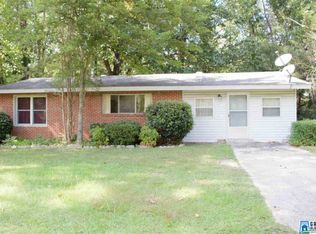 2413 Walker Chapel Rd, Fultondale, AL 35068