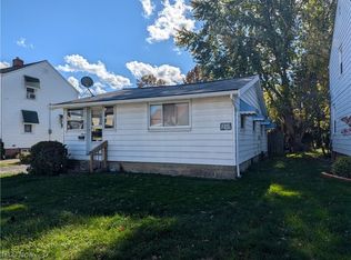 19000 Monterey Ave, Euclid, OH 44119