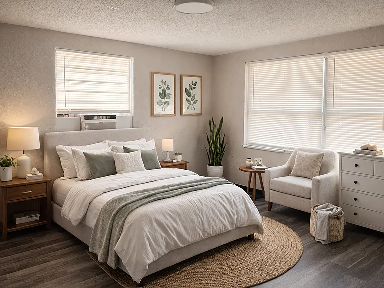 Oak Leaf Apartments — Photo 13