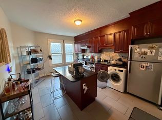 471 Cambridge St #2, Cambridge, MA 02141